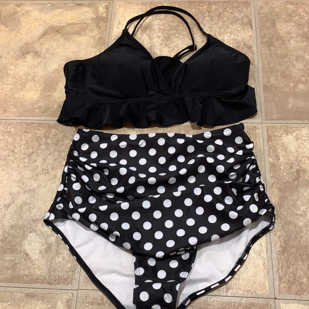 Bikini Separates